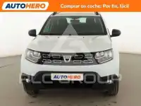 2021 Dacia Duster