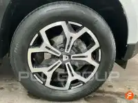 2021 Dacia Duster