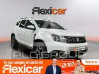 2021 Dacia Duster