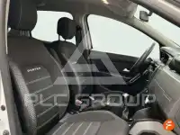 2021 Dacia Duster