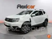 2021 Dacia Duster