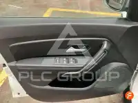 2021 Dacia Duster