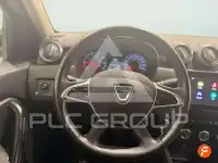 2021 Dacia Duster