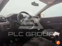 2021 Dacia Duster