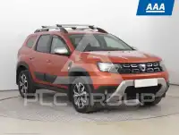 2021 Dacia Duster
