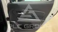 2021 Dacia Duster