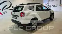2021 Dacia Duster