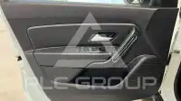2021 Dacia Duster