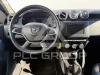 2021 Dacia Duster