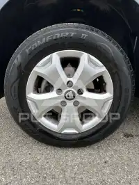 2021 Dacia Duster