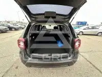 2021 Dacia Duster