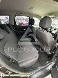 2021 Dacia Duster