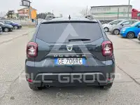 2021 Dacia Duster