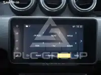 2021 Dacia Duster