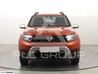 2021 Dacia Duster