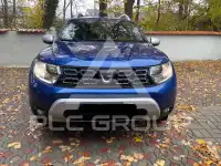 2021 Dacia Duster
