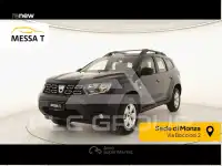 2021 Dacia Duster