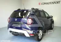 2021 Dacia Duster