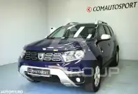 2021 Dacia Duster