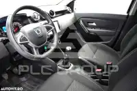 2021 Dacia Duster