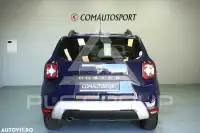 2021 Dacia Duster