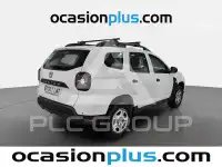 2021 Dacia Duster