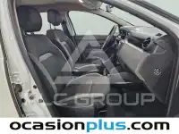 2021 Dacia Duster