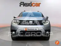 2021 Dacia Duster