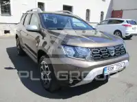 2021 Dacia Duster