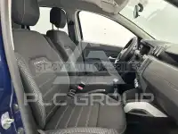 2021 Dacia Duster