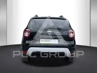 2021 Dacia Duster