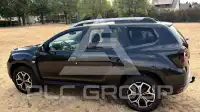 2021 Dacia Duster