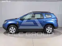 2021 Dacia Duster