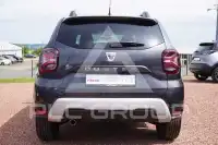 2021 Dacia Duster