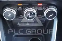 2021 Dacia Duster