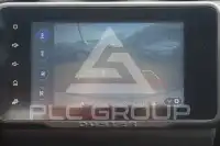 2021 Dacia Duster