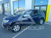 2021 Dacia Duster