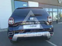 2021 Dacia Duster