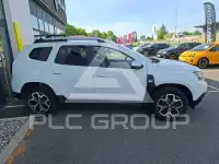 2021 Dacia Duster