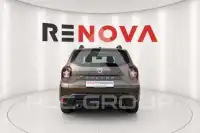 2021 Dacia Duster
