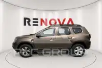 2021 Dacia Duster