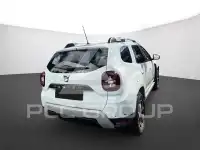 2021 Dacia Duster