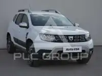 2021 Dacia Duster