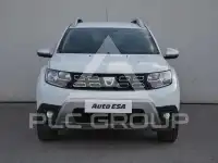 2021 Dacia Duster