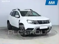 2021 Dacia Duster