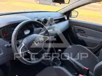 2021 Dacia Duster