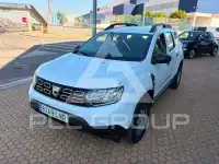 2021 Dacia Duster