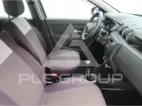 2021 Dacia Duster