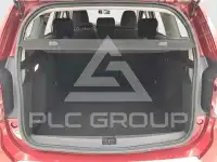 2021 Dacia Duster