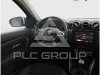 2021 Dacia Duster
